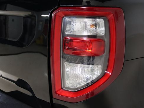 Used 2025 Ford Bronco Sport Badlands AWD/4WD image 66