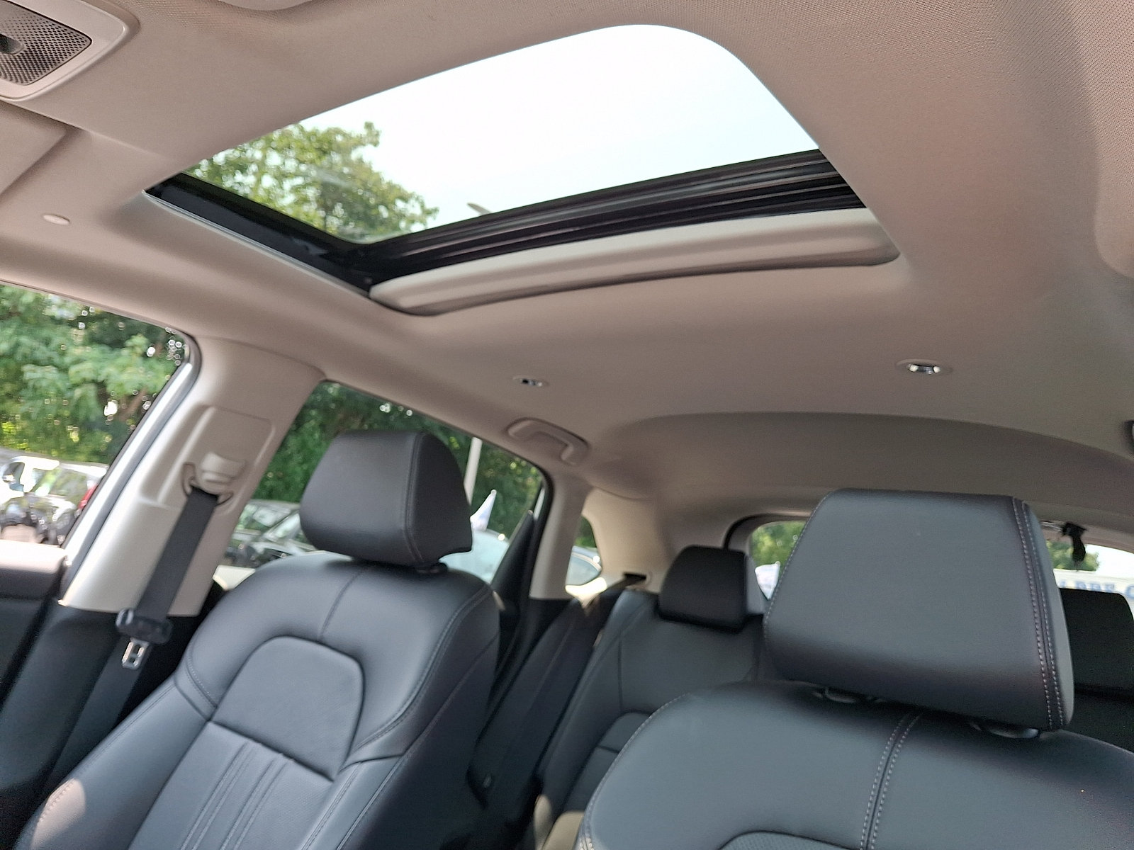 Certified 2024 Honda HR-V EX-L image 13