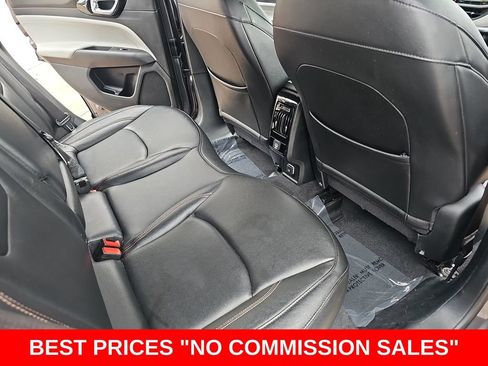 Used 2024 Jeep Compass Limited AWD/4WD image 11