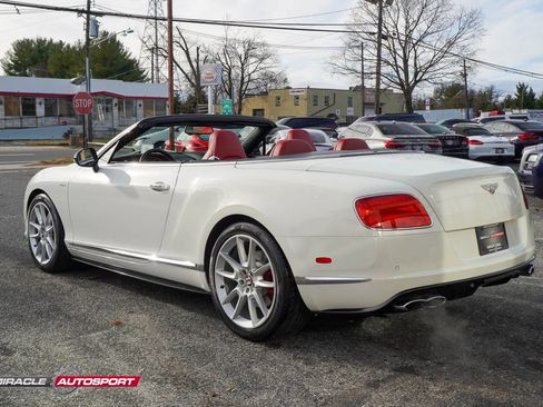Used 2015 Bentley Continental GT V8 S image 5