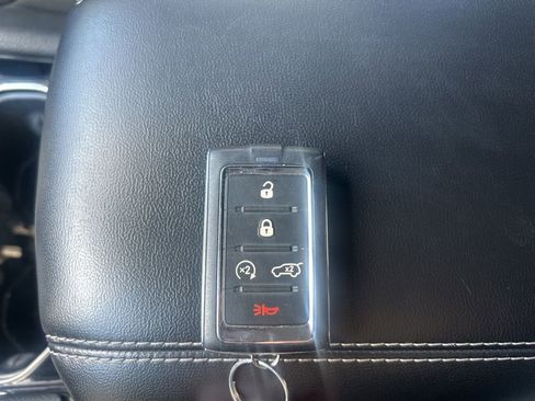 Certified 2021 Jeep Grand Cherokee L Laredo image 15