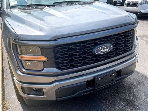 Used 2024 Ford F150 STX RWD image 5