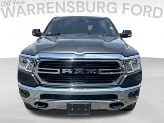 Used 2019 RAM 1500 Big Horn AWD/4WD video 2