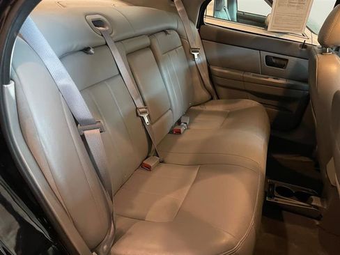 Used 2005 Mercury Sable LS FWD image 42