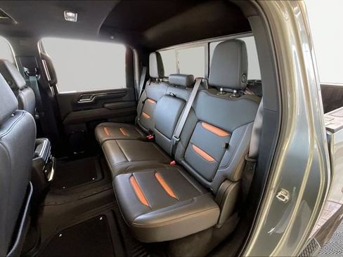 Used 2024 GMC Sierra 2500 AT4 w/ Max Trailering Package AWD/4WD image 16