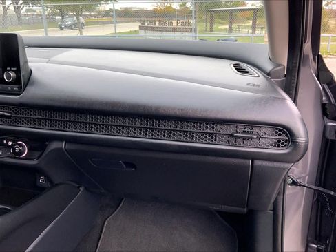 Used 2025 Honda HR-V LX image 20