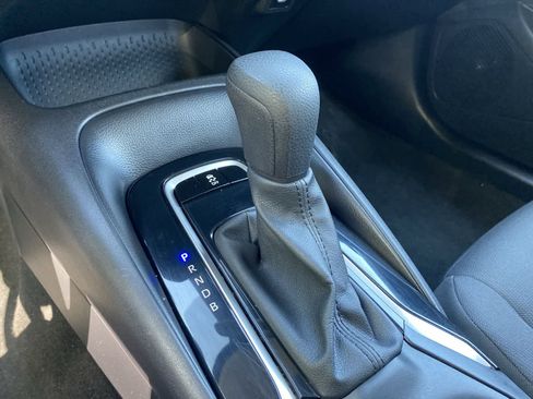 Used 2024 Toyota Corolla LE FWD image 41