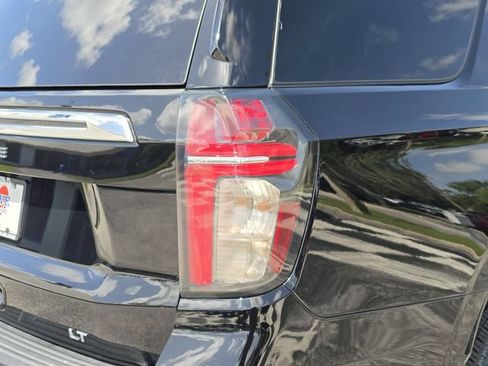 Used 2023 Chevrolet Tahoe LT AWD/4WD image 10