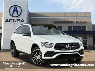 Used 2020 Mercedes-Benz GLC 300 video 1