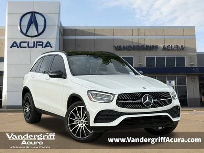 Used 2020 Mercedes-Benz GLC 300