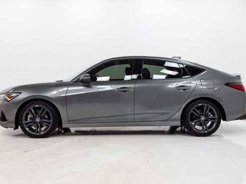 Used 2024 Acura Integra A-Spec FWD image 28