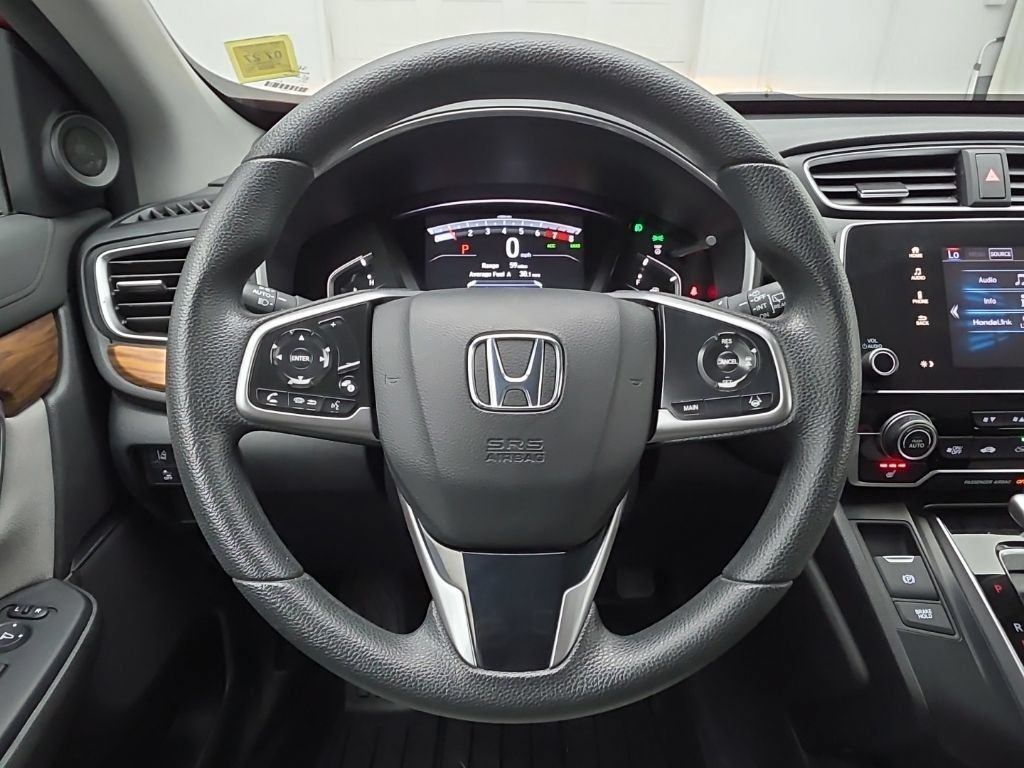 Used 2021 Honda CR-V EX image 23