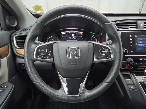 Used 2021 Honda CR-V EX image 23