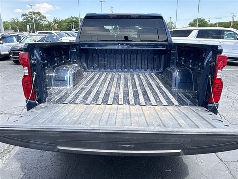 Used 2019 Chevrolet Silverado 1500 LT w/ All-Star Edition AWD/4WD image 24