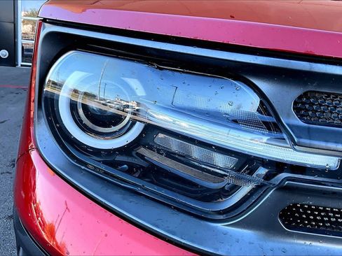 Used 2022 Ford Bronco Sport Big Bend w/ Convenience Package image 26