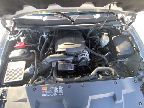 Used 2013 Chevrolet Silverado 1500 LT w/ All-Star Edition image 19