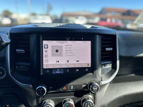 Used 2022 RAM 2500 Big Horn image 19