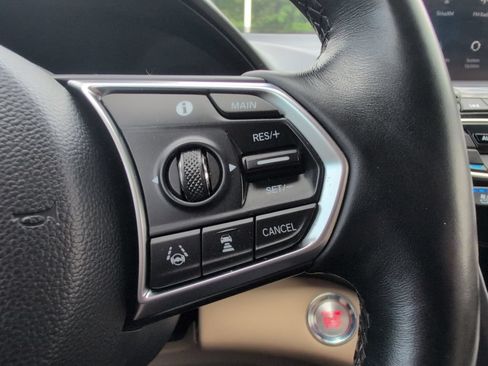 Certified 2021 Acura RDX AWD w/ Advance Package image 17