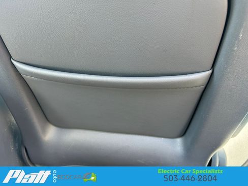 Used 2017 Chevrolet Bolt Premier w/ Driver Confidence II Package FWD image 33
