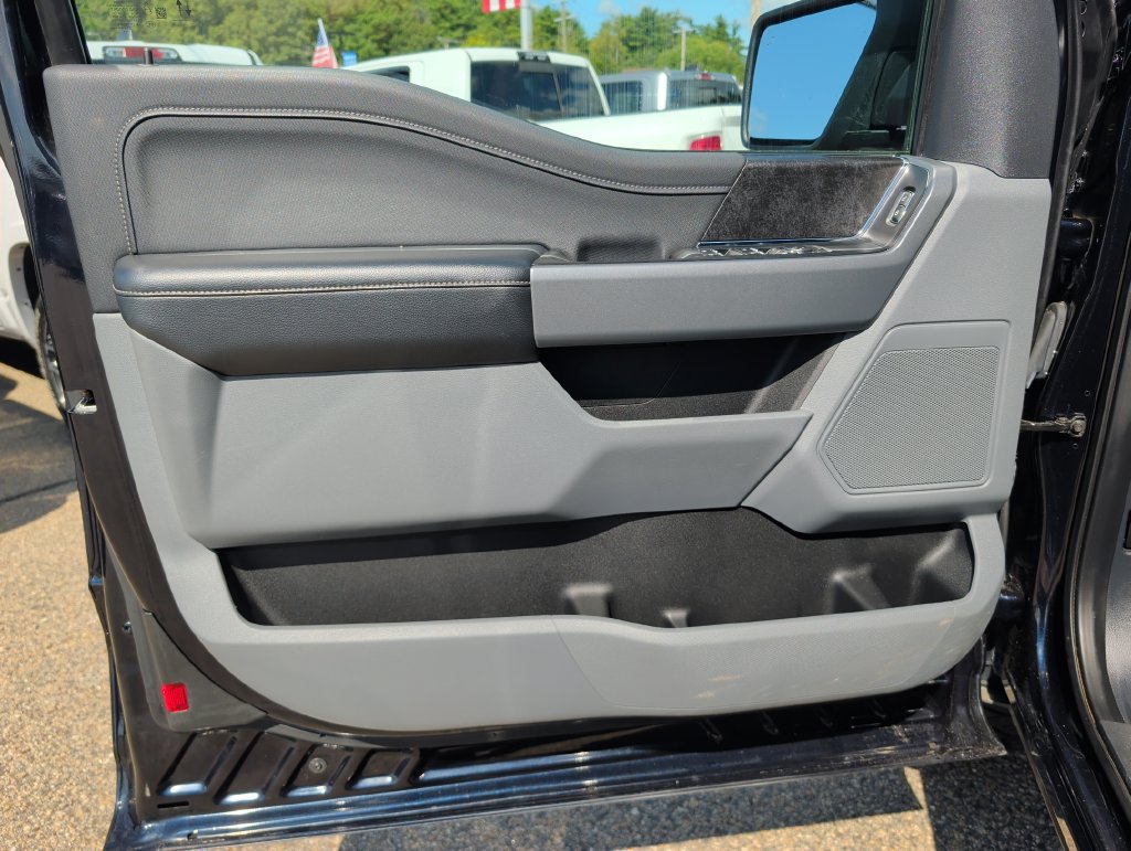 Used 2021 Ford F150 XLT w/ Equipment Group 302A High AWD/4WD image 13