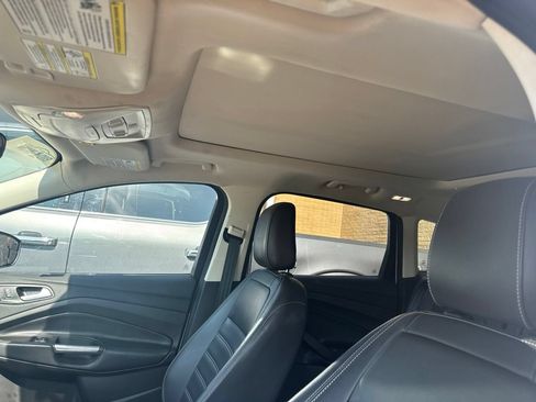 Used 2019 Ford Escape SEL AWD/4WD image 8