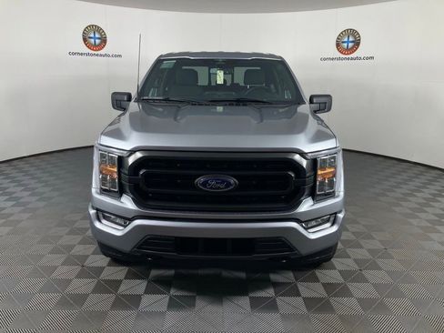 Used 2023 Ford F150 XLT w/ Equipment Group 302A High image 17