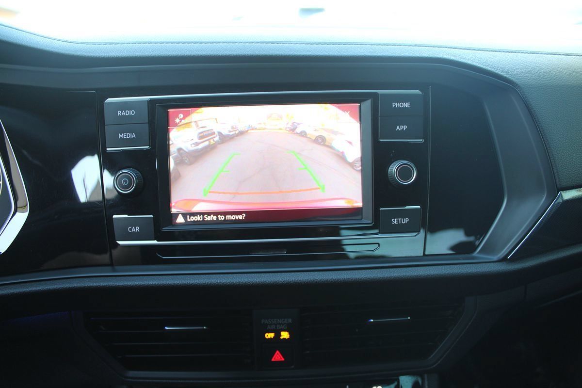 Used 2019 Volkswagen Jetta GLI FWD image 28