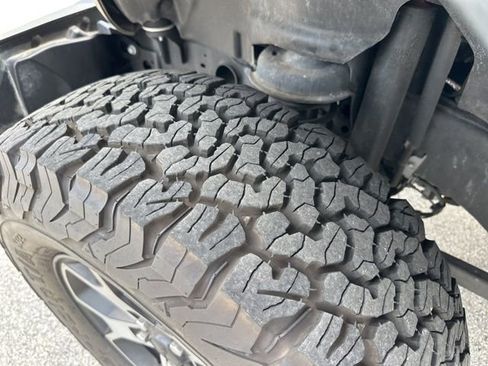 Used 2022 Jeep Wrangler Unlimited Rubicon w/ LED Lighting Group image 12