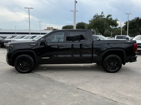 Used 2024 GMC Sierra 1500 Elevation AWD/4WD image 8