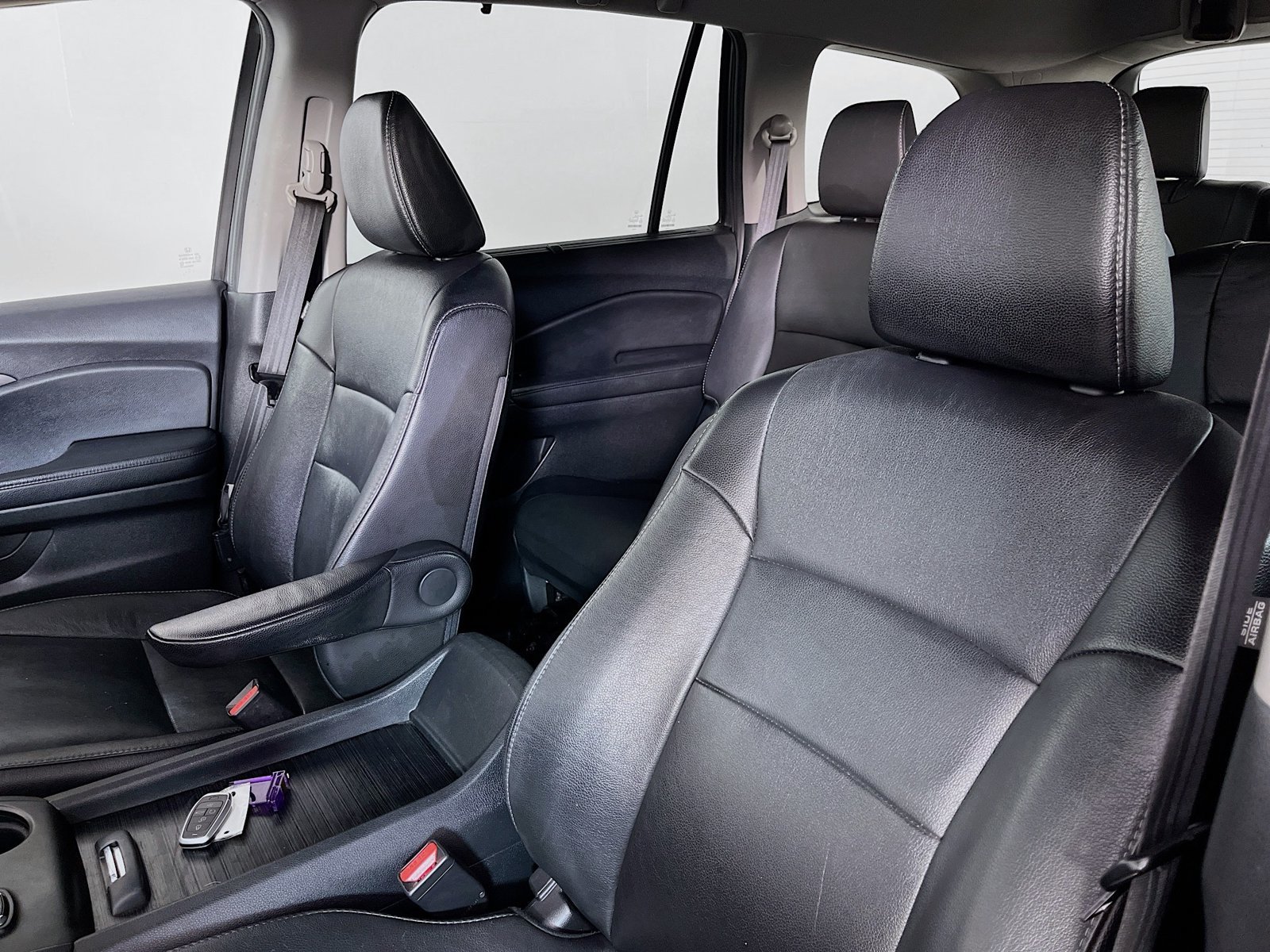 Used 2022 Honda Pilot Special Edition image 29