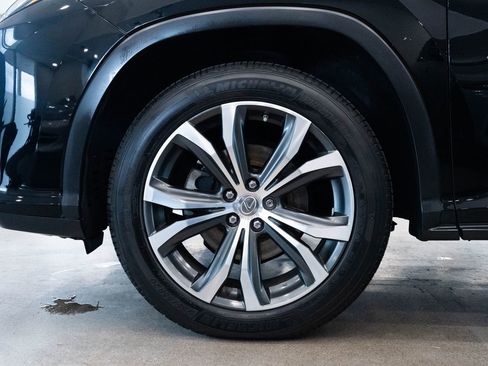 Used 2016 Lexus RX 350 AWD image 7