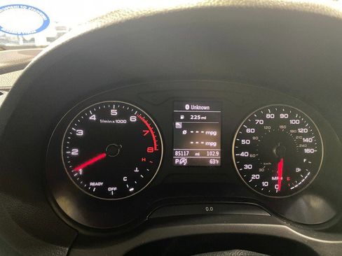 Used 2019 Audi A3 2.0T Premium w/ Convenience Package image 25