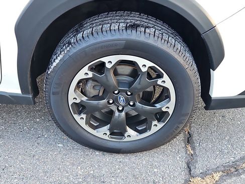 Used 2022 Subaru Crosstrek 2.0i image 10