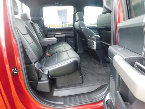 Used 2019 Ford F150 Raptor w/ Equipment Group 802A Luxury AWD/4WD image 27