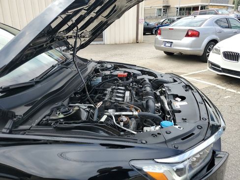 Used 2019 Honda Accord LX image 43