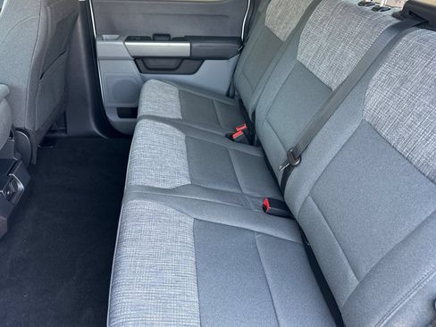 New 2026 Ford F250 XLT AWD/4WD image 11