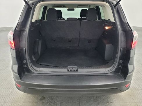 Used 2017 Ford Escape S FWD image 29
