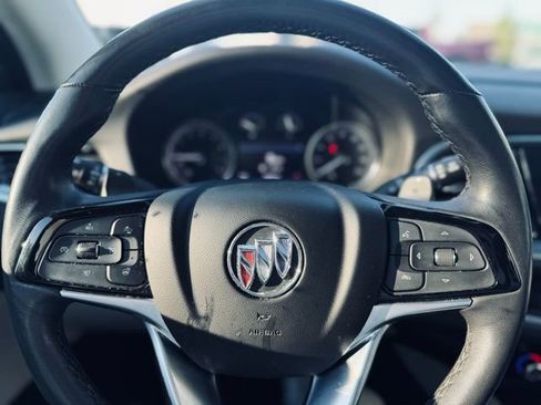 Used 2023 Buick Enclave Essence w/ Experience Buick Package image 25