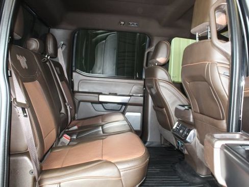 Used 2021 Ford F150 King Ranch AWD/4WD image 22