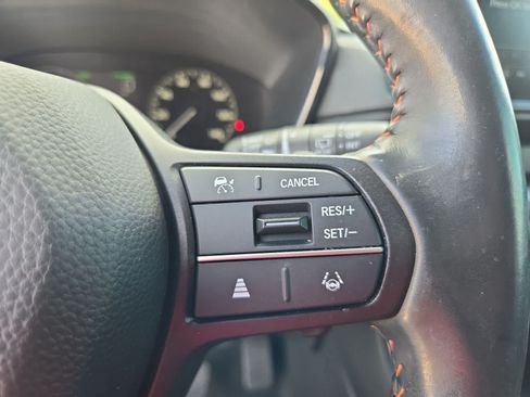 Used 2024 Honda CR-V Sport-L image 24