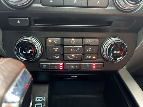 Used 2018 Ford F150 King Ranch w/ Equipment Group 601A Luxury image 37