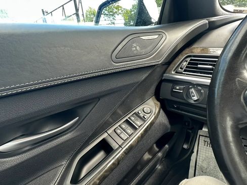 Used 2018 BMW 640i Gran Coupe xDrive AWD/4WD image 13