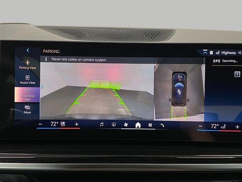 New 2026 BMW X5 xDrive40i w/ M Sport Package image 25