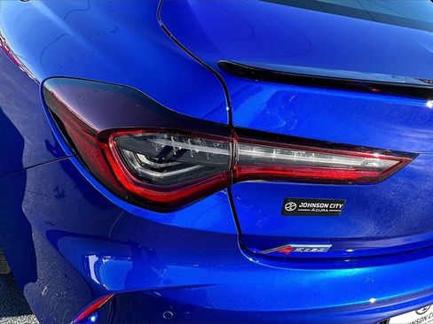 Used 2025 Acura TLX SH-AWD w/ A-SPEC Pkg image 30