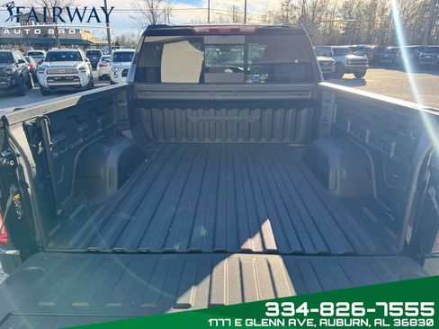 Used 2024 GMC Sierra 1500 Denali image 28
