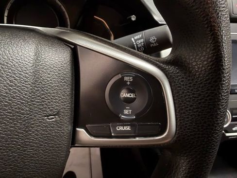 Used 2018 Honda Civic LX image 30