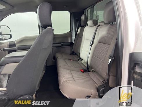 Used 2020 Ford F350 XLT w/ XLT Value Package AWD/4WD image 10