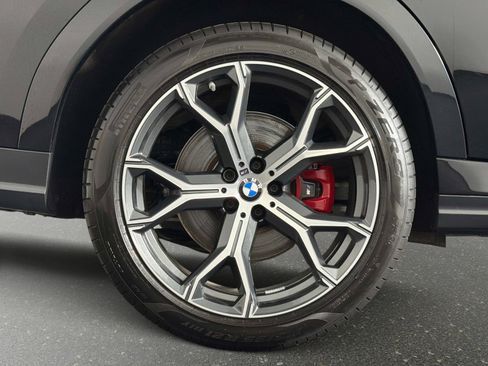 Used 2023 BMW X6 xDrive40i AWD/4WD image 17