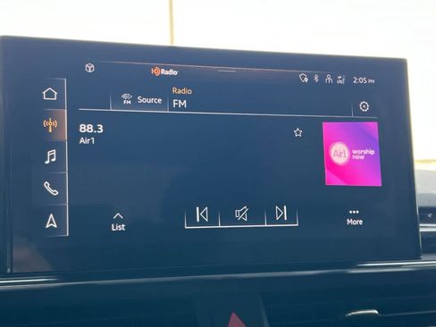 Used 2025 Audi A5 2.0T Premium Plus image 19