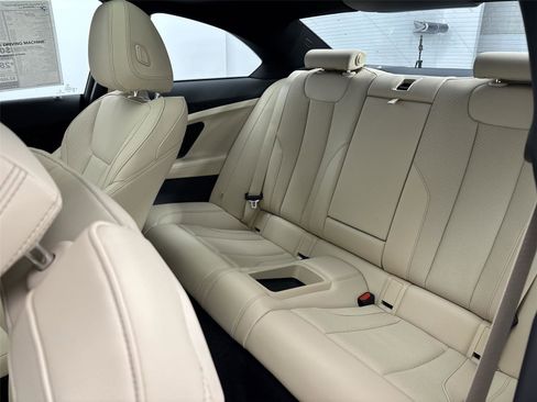 New 2026 BMW 230i xDrive Coupe w/ Convenience Package image 29